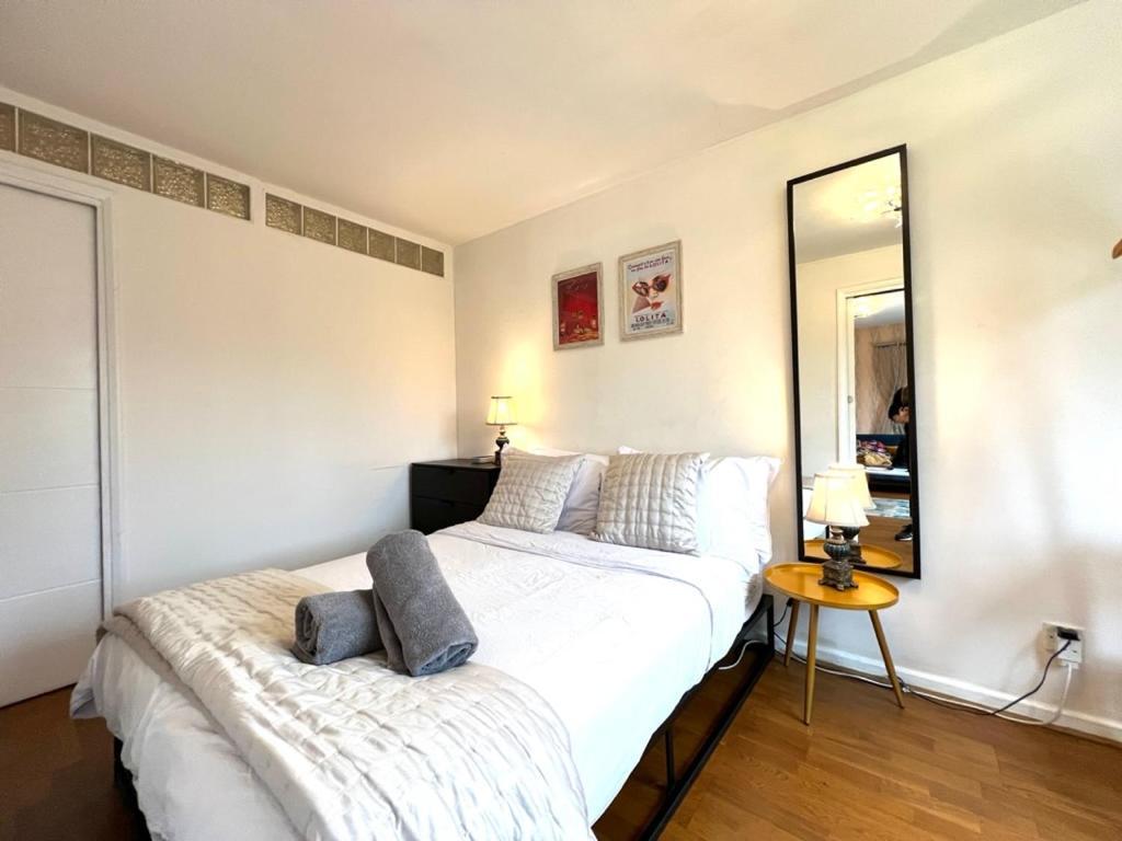 Great 2 Bedrooms Apartment 15 Mins From The Centre London Exterior photo